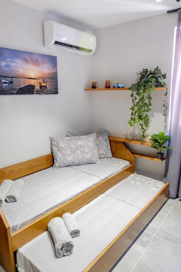 Old Town Boutique Apart Studio'S - Rethymno מראה חיצוני תמונה