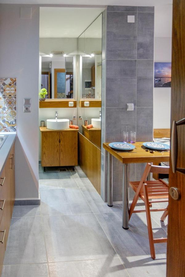 Old Town Boutique Apart Studio'S - Rethymno מראה חיצוני תמונה