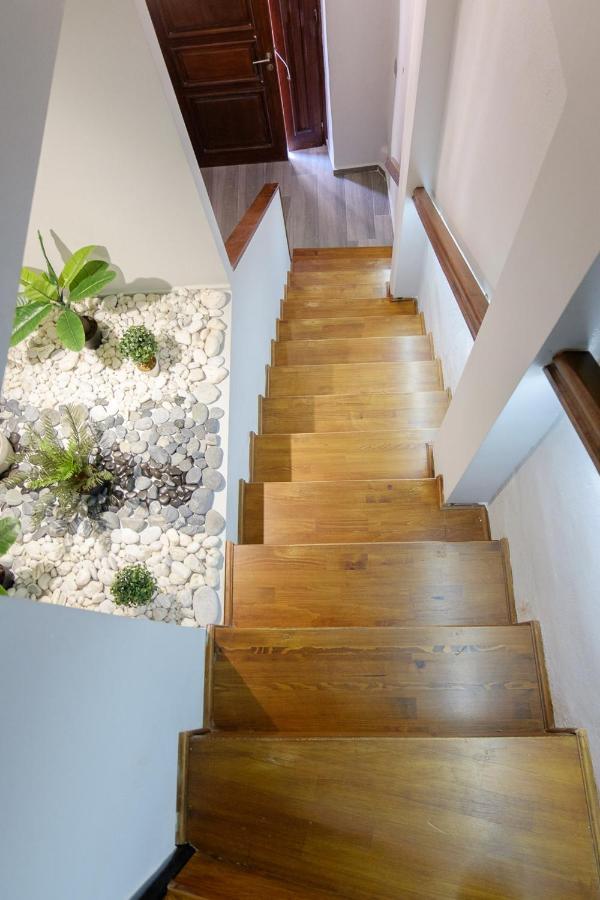 Old Town Boutique Apart Studio'S - Rethymno מראה חיצוני תמונה