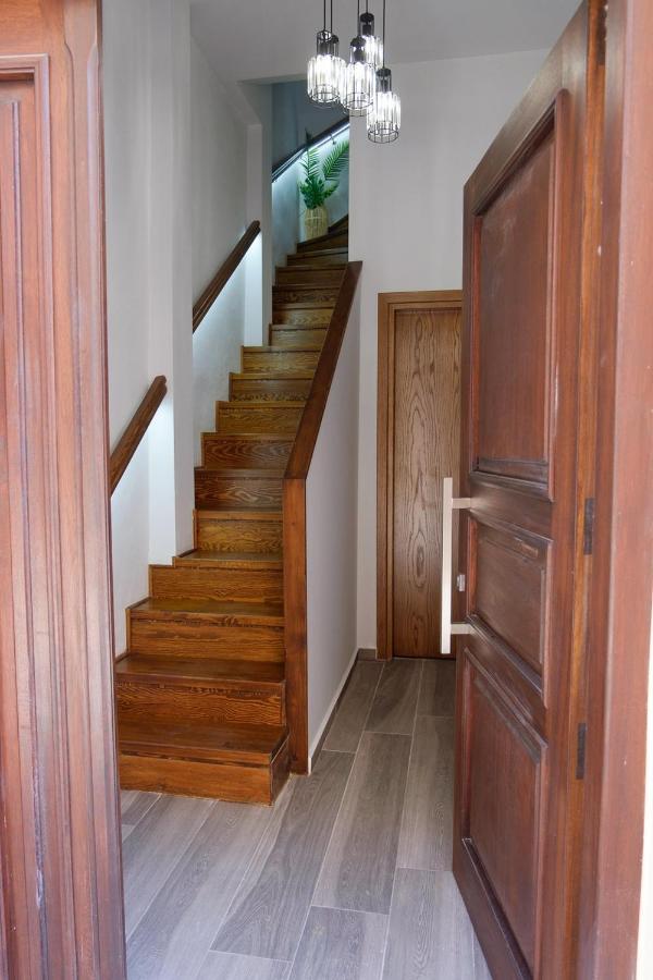 Old Town Boutique Apart Studio'S - Rethymno מראה חיצוני תמונה