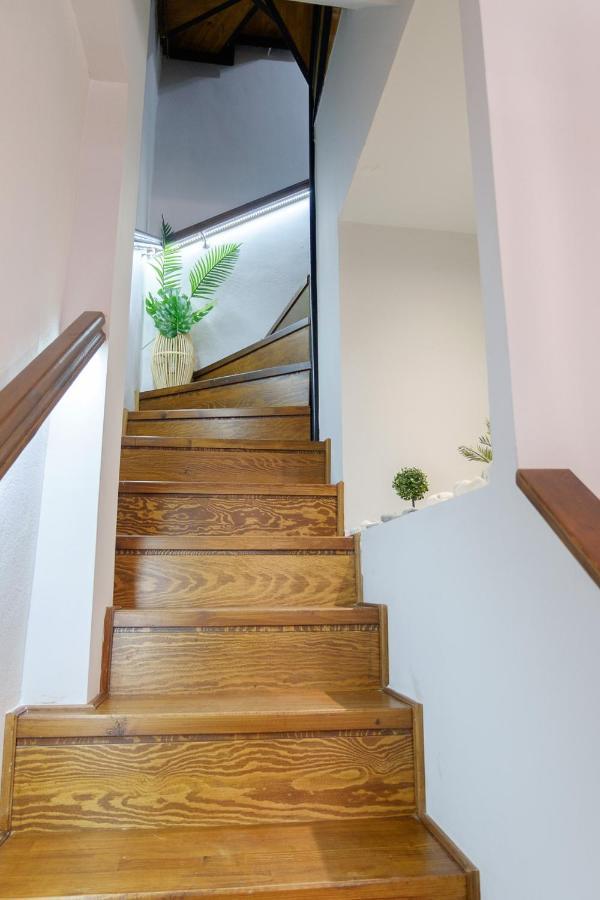 Old Town Boutique Apart Studio'S - Rethymno מראה חיצוני תמונה
