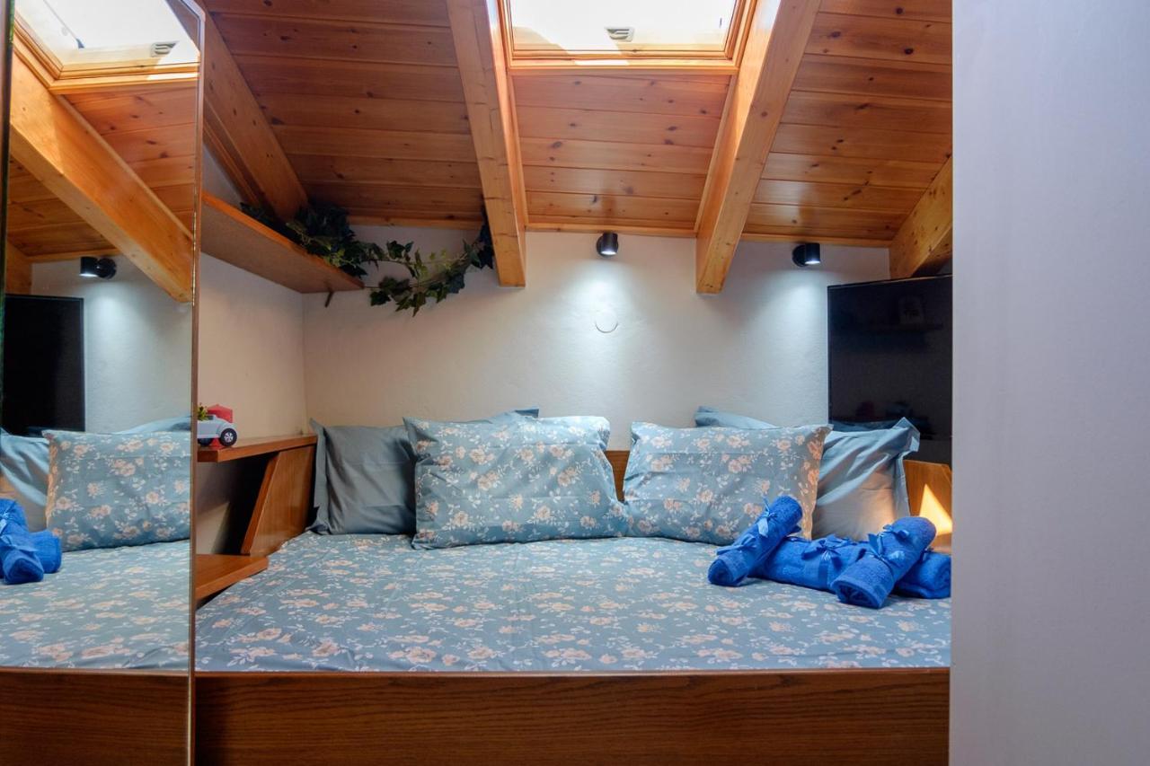 Old Town Boutique Apart Studio'S - Rethymno מראה חיצוני תמונה