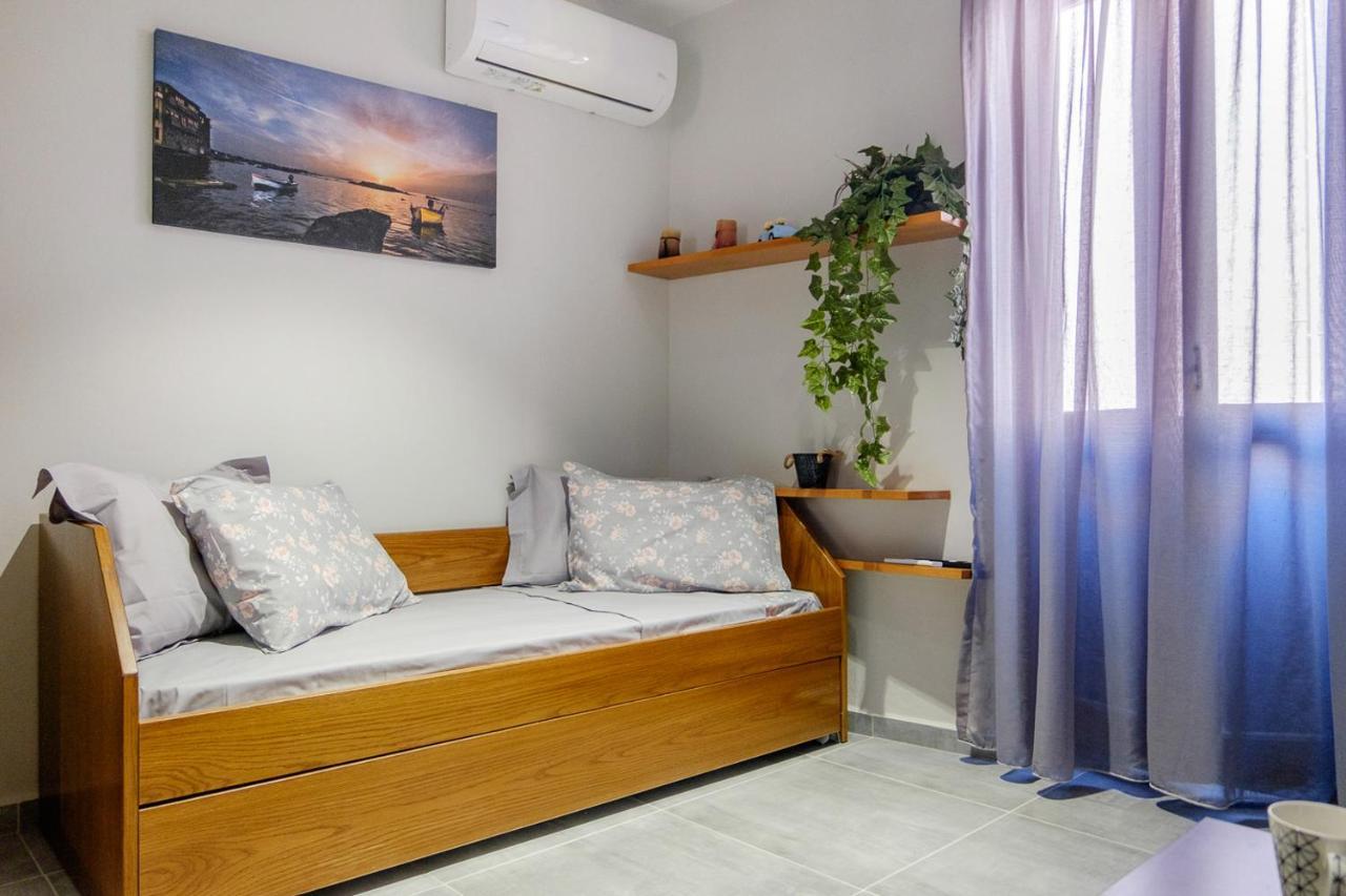 Old Town Boutique Apart Studio'S - Rethymno מראה חיצוני תמונה