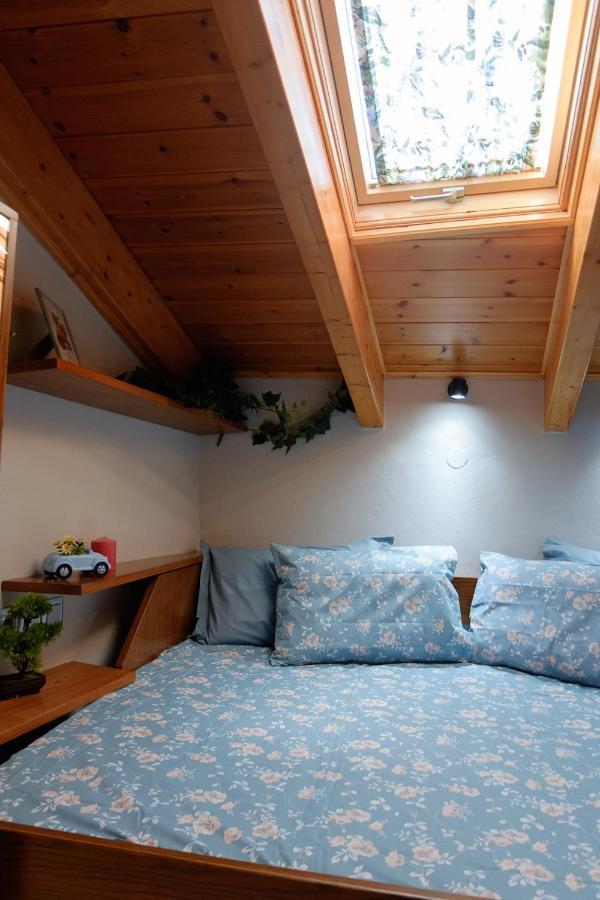 Old Town Boutique Apart Studio'S - Rethymno מראה חיצוני תמונה