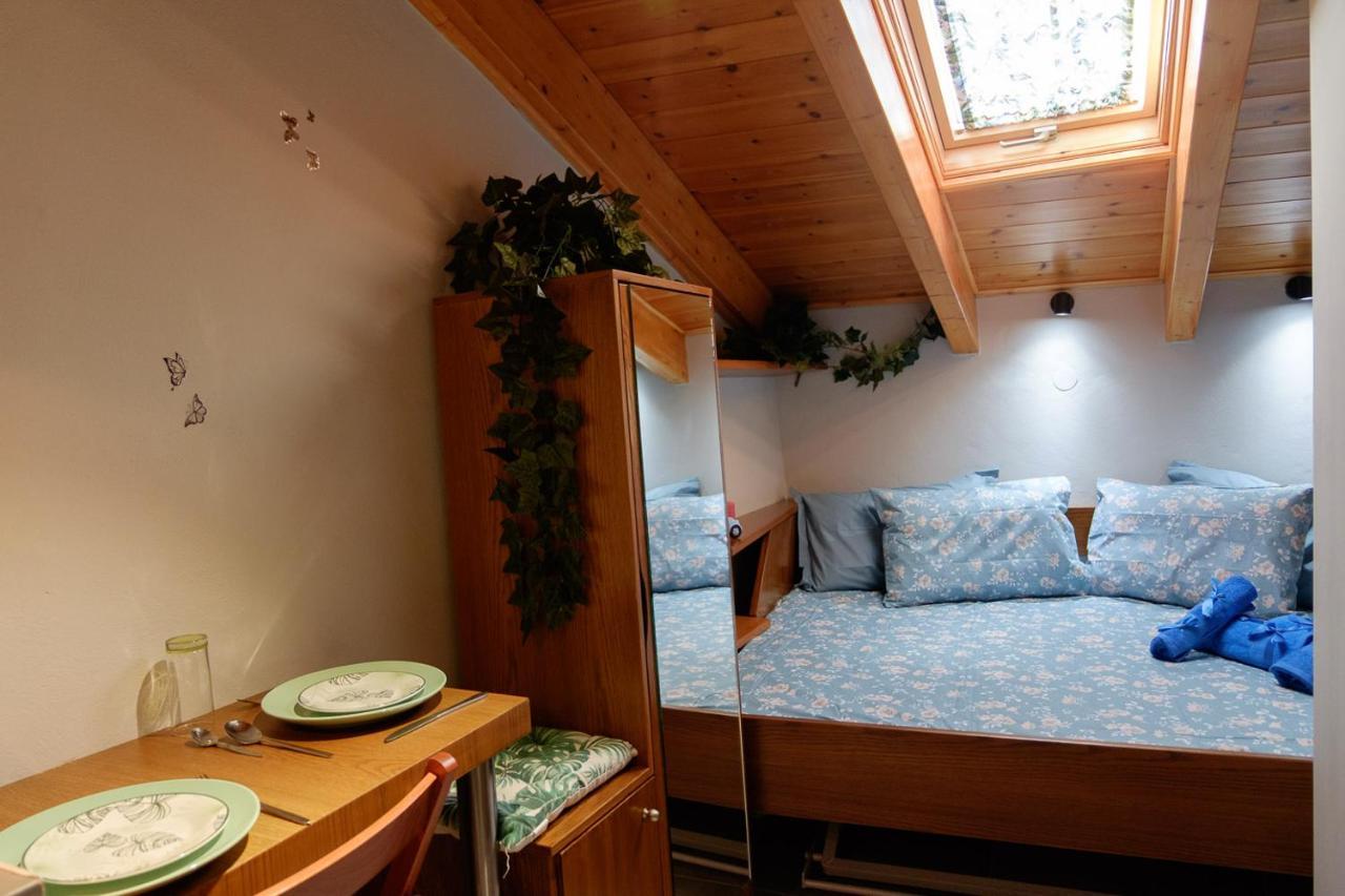 Old Town Boutique Apart Studio'S - Rethymno מראה חיצוני תמונה