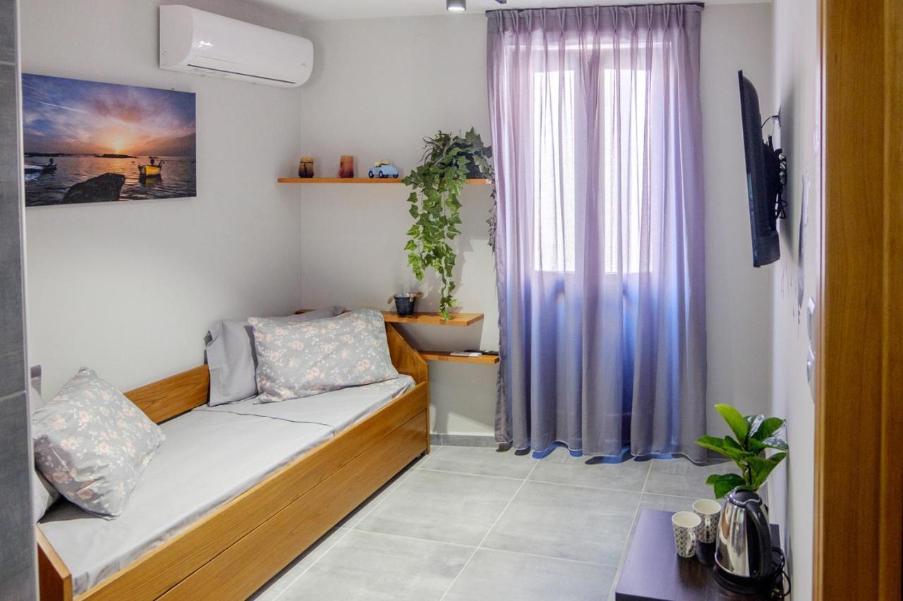 Old Town Boutique Apart Studio'S - Rethymno מראה חיצוני תמונה
