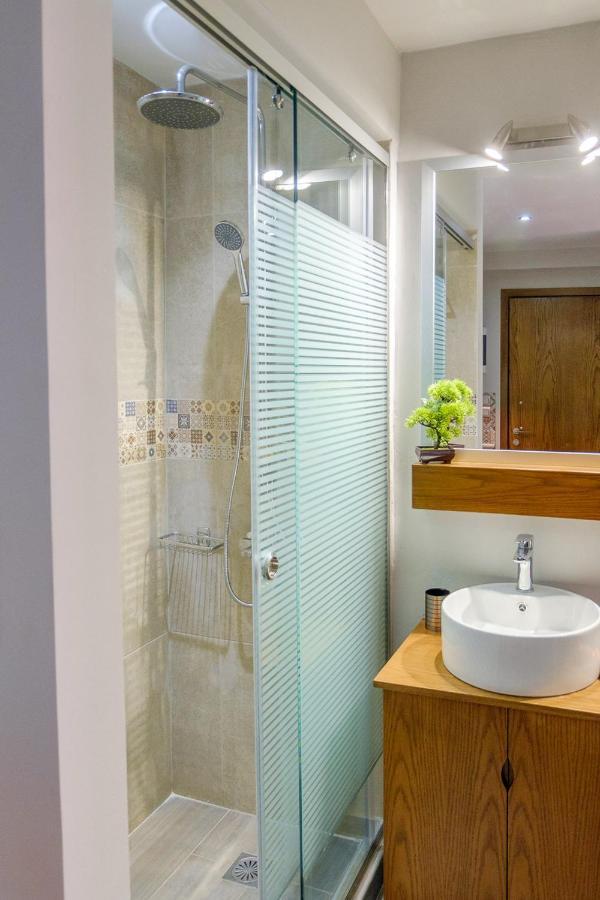 Old Town Boutique Apart Studio'S - Rethymno מראה חיצוני תמונה