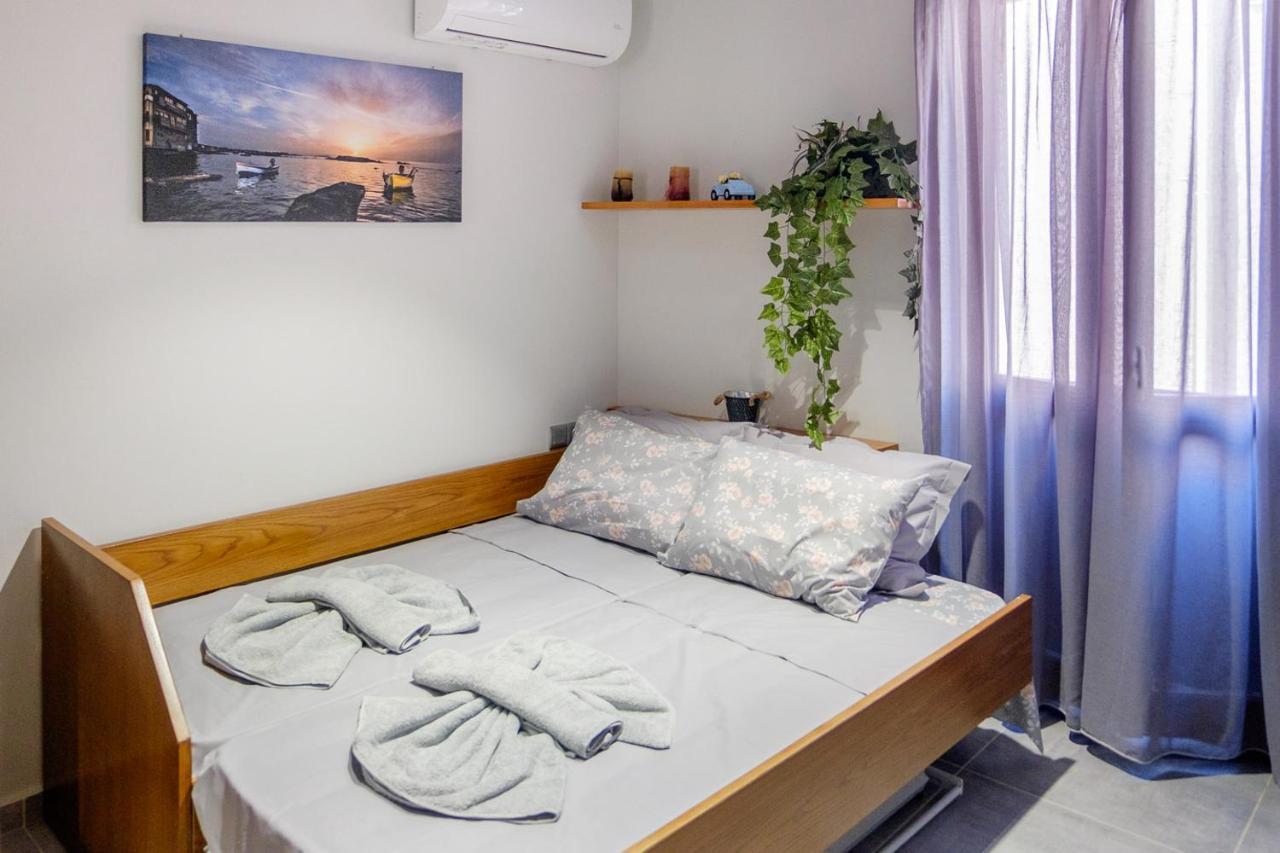 Old Town Boutique Apart Studio'S - Rethymno מראה חיצוני תמונה