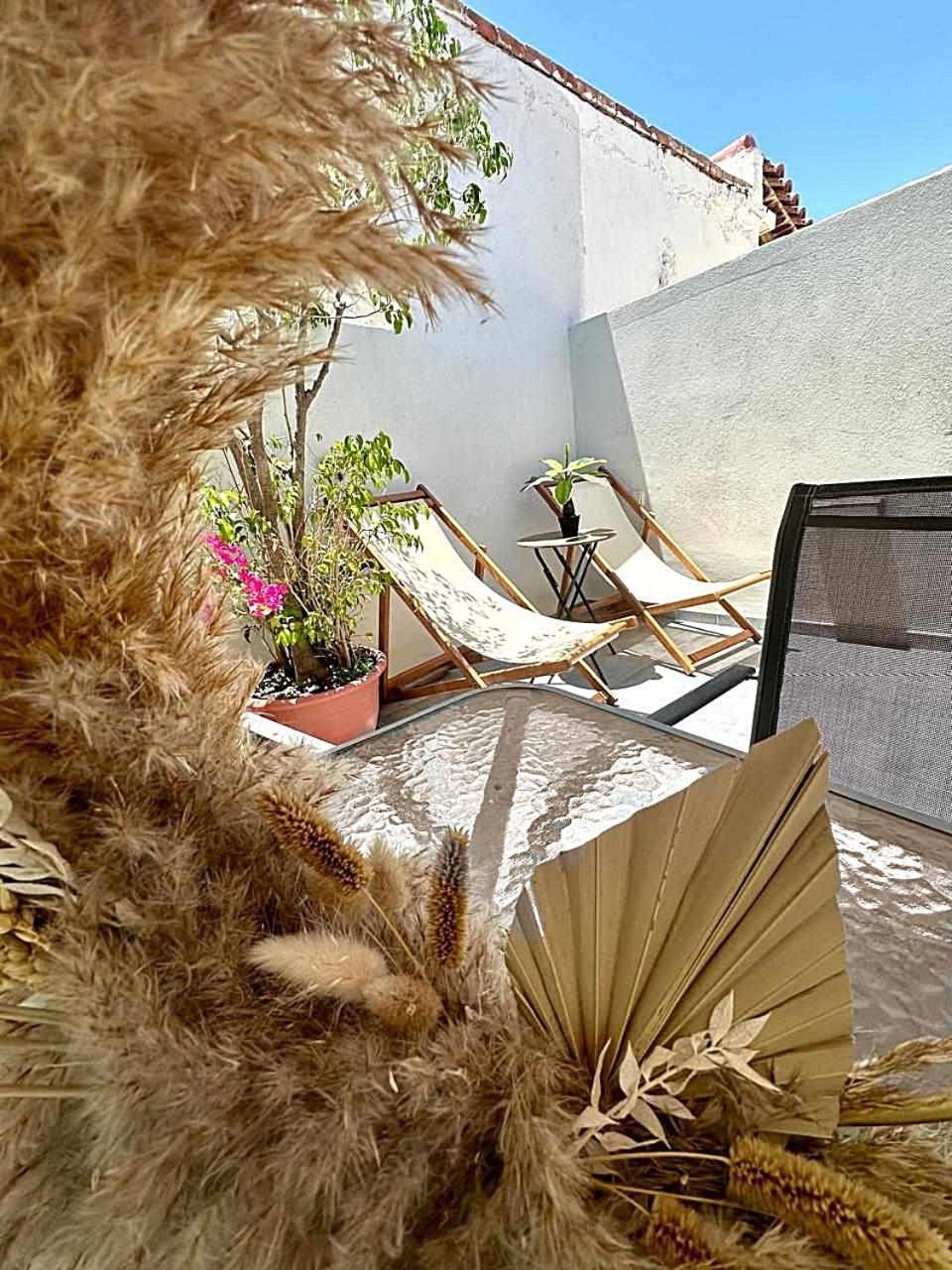 Old Town Boutique Apart Studio'S - Rethymno מראה חיצוני תמונה